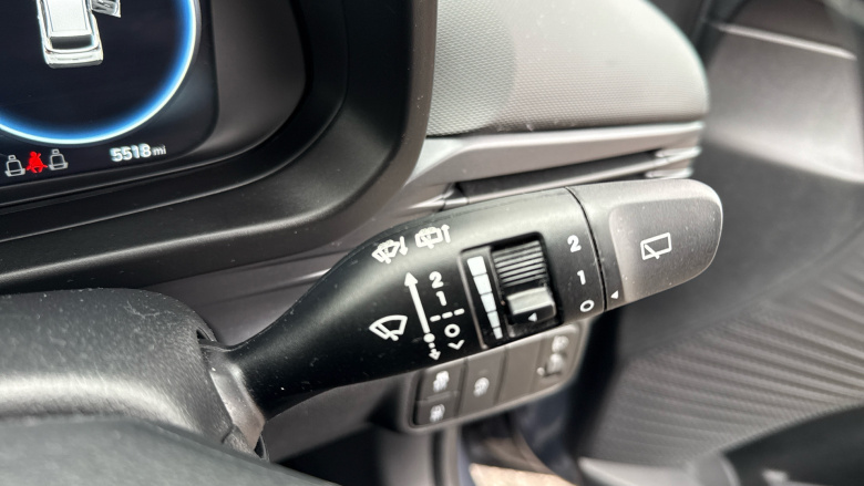 Hyundai i20 1.0T GDi Advance 5dr Petrol Hatchback